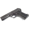 Pistolet Dreyse 1907 kal. 7,65Br.
